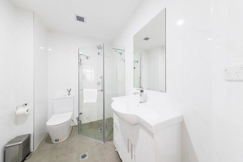 Dixon Residences - Accommodation Kalgoorlie 13