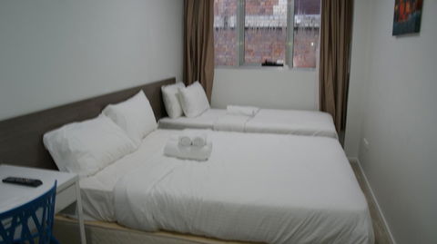Dixon Residences - Accommodation Kalgoorlie 10
