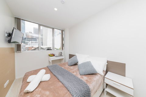 Dixon Residences - Accommodation Kalgoorlie 19