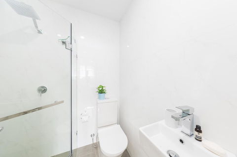 Dixon Residences - Accommodation Kalgoorlie 26