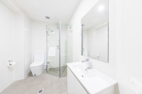 Dixon Residences - Accommodation Kalgoorlie 1