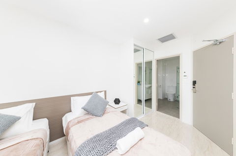 Dixon Residences - Accommodation Kalgoorlie 20