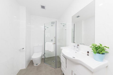 Dixon Residences - Accommodation Kalgoorlie 27