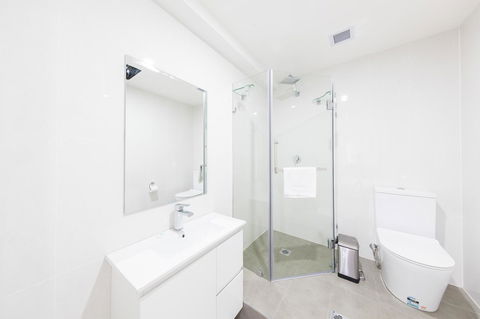 Dixon Residences - Accommodation Kalgoorlie 17