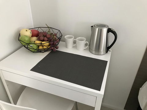 Dixon Residences - Accommodation Kalgoorlie 22