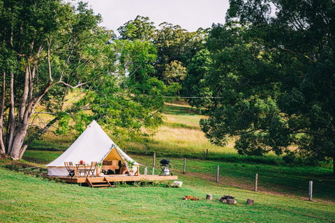 The Lodge Bellingen - Accommodation Kalgoorlie 33