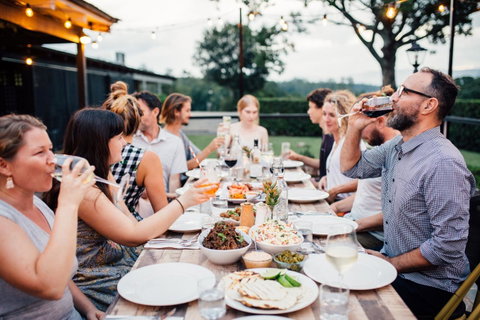 The Lodge Bellingen - Accommodation Kalgoorlie 41
