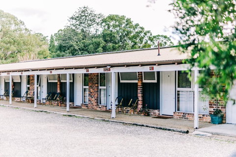 The Lodge Bellingen - Accommodation Kalgoorlie 7
