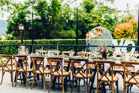 The Lodge Bellingen - Accommodation Kalgoorlie 20