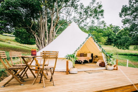 The Lodge Bellingen - Accommodation Kalgoorlie 38