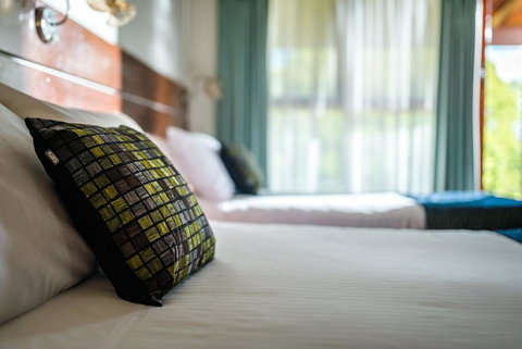 The Lodge Bellingen - Accommodation Kalgoorlie 10