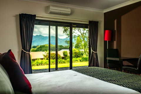 The Lodge Bellingen - Accommodation Kalgoorlie 14