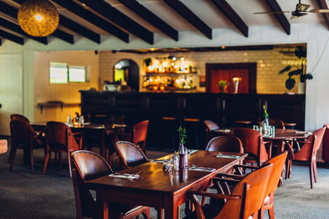 The Lodge Bellingen - Accommodation Kalgoorlie 2