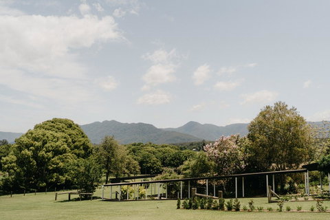 The Lodge Bellingen - Accommodation Kalgoorlie 3