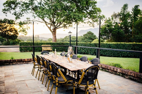 The Lodge Bellingen - Accommodation Kalgoorlie 0
