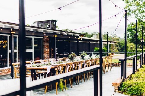 The Lodge Bellingen - Accommodation Kalgoorlie 1