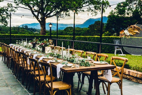 The Lodge Bellingen - Accommodation Kalgoorlie 24