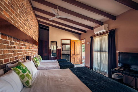 The Lodge Bellingen - Accommodation Kalgoorlie 12