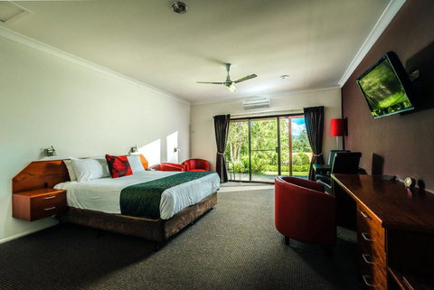 The Lodge Bellingen - Accommodation Kalgoorlie 15