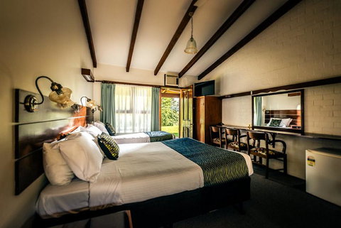 The Lodge Bellingen - Accommodation Kalgoorlie 11
