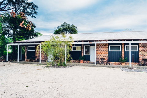 The Lodge Bellingen - Accommodation Kalgoorlie 6
