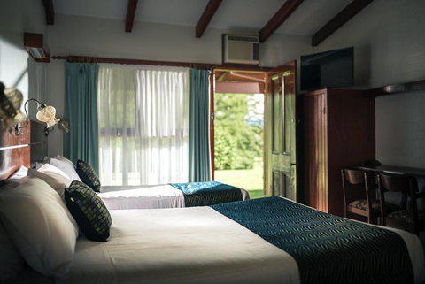 The Lodge Bellingen - Accommodation Kalgoorlie 16