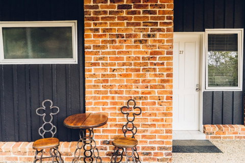The Lodge Bellingen - Accommodation Kalgoorlie 8