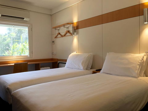 Ibis Budget - Gosford - Accommodation Kalgoorlie 12