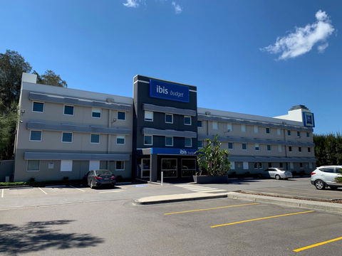 Ibis Budget - Gosford - Accommodation Kalgoorlie 0