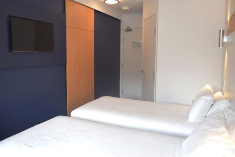 Ibis Budget - Gosford - Accommodation Kalgoorlie 10