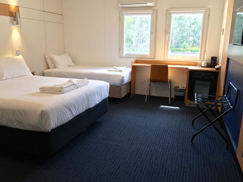 Ibis Budget - Gosford - Accommodation Kalgoorlie 22