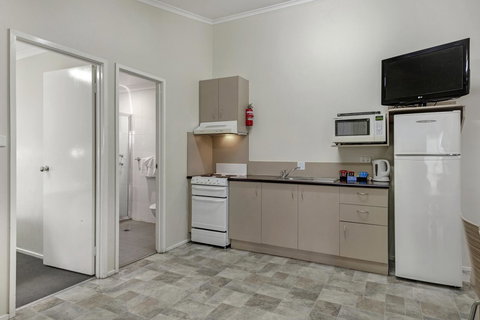 Discovery Parks - Dubbo - Accommodation Kalgoorlie 22