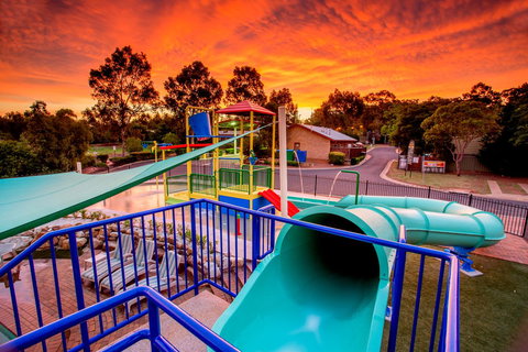 Discovery Parks - Dubbo - Accommodation Kalgoorlie 37