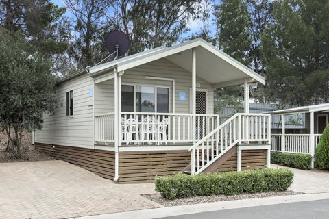 Discovery Parks - Dubbo - Accommodation Kalgoorlie 7