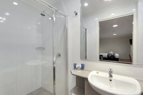 Discovery Parks - Dubbo - Accommodation Kalgoorlie 14