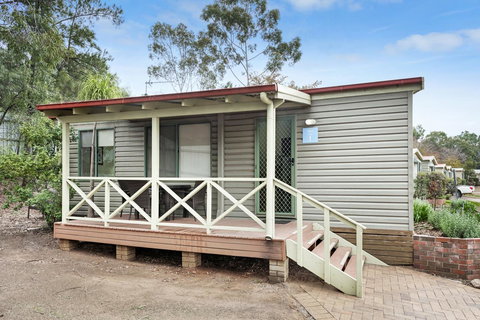 Discovery Parks - Dubbo - Accommodation Kalgoorlie 25