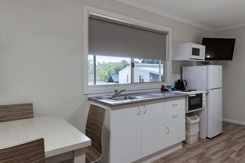 Discovery Parks - Dubbo - Accommodation Kalgoorlie 15