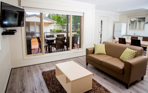 Discovery Parks - Dubbo - Accommodation Kalgoorlie 27