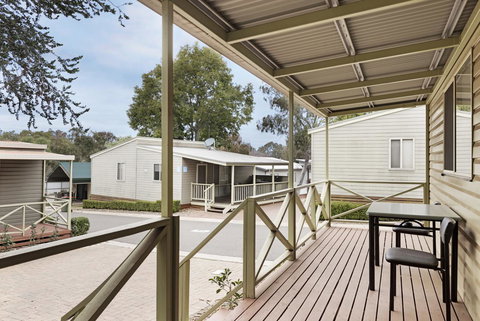 Discovery Parks - Dubbo - Accommodation Kalgoorlie 17