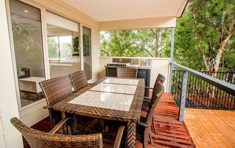 Discovery Parks - Dubbo - Accommodation Kalgoorlie 29