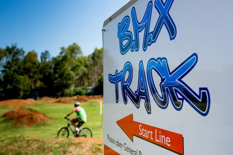 Discovery Parks - Dubbo - Accommodation Kalgoorlie 44