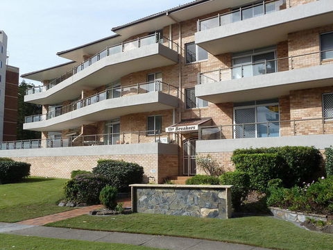 The Breakers 13 - Accommodation Kalgoorlie 0