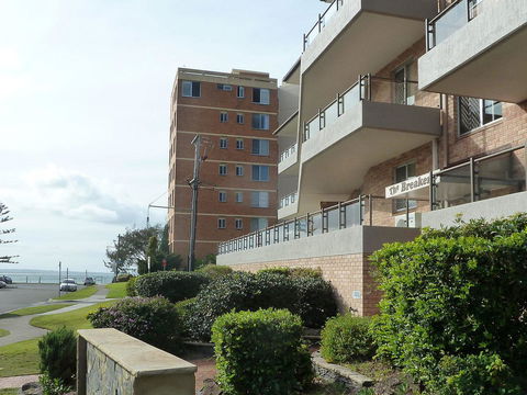 The Breakers 13 - Accommodation Kalgoorlie 3