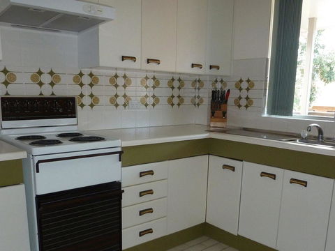 The Breakers 13 - Accommodation Kalgoorlie 1