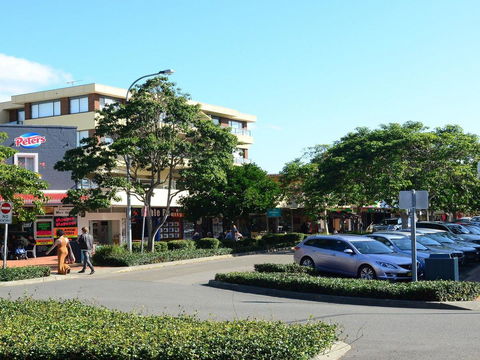 The Breakers 13 - Accommodation Kalgoorlie 7