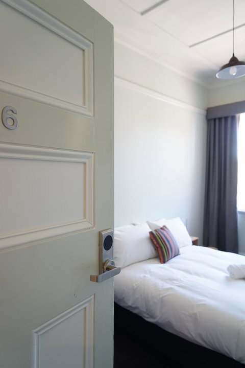 Rosehill Hotel - Accommodation Kalgoorlie 1