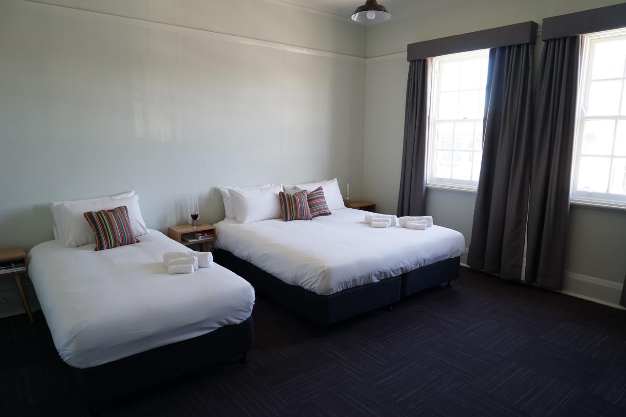 South Granville NSW Accommodation Kalgoorlie