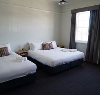 Rosehill Hotel - Accommodation Kalgoorlie