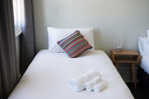 Rosehill Hotel - Accommodation Kalgoorlie 11