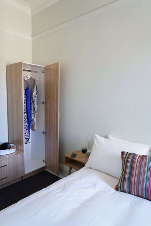 Rosehill Hotel - Accommodation Kalgoorlie 27